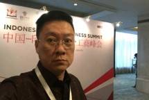 Wakil Ketua Komite Tetap Kamar Dagang dan Industri (KADIN) Indonesia Bidang Industri Hulu dan Petrokimia, Achmad Widjaja (Foto: Dok. Industry.co.id)