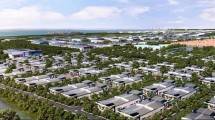 Government Supports Kendal Industrial Park