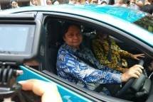 Menperin Dorong Industri Otomotif Nasional Realisasikan Pengembangan Kendaraan LCEV
