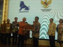 2017, Ekspor Komoditas Peternakan Indonesia Capai Rp 8,5 Triliun