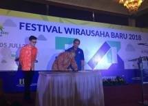 Dukung Pelaku UMKM Lokal, Pemprov Jabar dan Shopee Jalin Kerja Sama