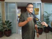 Ketua Komisi IX DPR RI, Dede Yusuf 