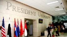 President University