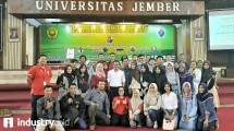 Kuliah Kerja Nyata Mahasiswa