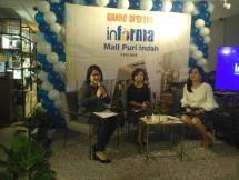 Informa Hadirkan 5 Konsep Furniture Terkini