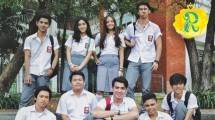 Parade Bintang Bintang Muda di Film Raja, Ratu dan Rahasia