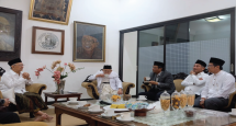 MUI dan Pegadaian Gencarkan Literasi Keuangan Syariah