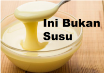 Kesalahan Konsumsi Kental Manis Jadi Perhatian Kementerian Kependudukan dan Pembangunan Keluarga