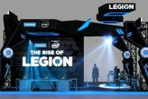 Lenovo 'The Rise of Region' (Foto: Dok. Lenovo) 