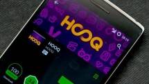 Hooq