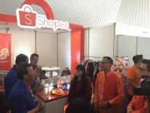 Industri E-commerce Makin Sukses Membantu Pelaku UKM Indonesia