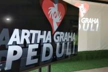 Siapkan 1.200 Personel, Artha Graha Peduli Siap Bantu Pemerintah Sukseskan Pengamanan Asean Games 2018