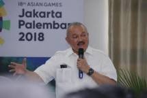 Gubernur Sumsel Alex Noerdin (Foto Dok Industry.co.id)