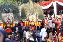 Jakarta Karnaval Juli 2018 (Foto Kemempar)