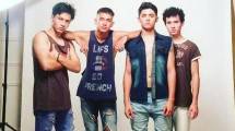 Cast Film Pertaruhan