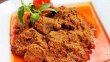 Rendang (Foto: Udoek)