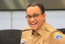 Gubernur DKI Jakarta Anies Baswedan (Foto Dok Industry.co.id)