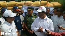 Pupuk Indonesia Siap Salurkan Bantuan Pupuk