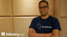 Ivan Tambunan, CEO & Co-Founder Akseleran