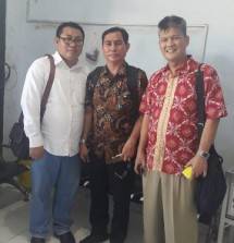 Wina Armada Sukadi, wartawan senior (Foto Dok Industry.co.id)