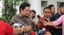 Berikut Ini Delapan Strategi RI Hadapi Perang Dagang AS-China