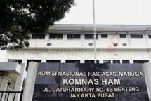 Sembilan Pelanggaran HAM Harus Diselesaikan Kejaksaan