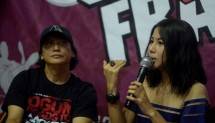 Ini Tips Adinda Thomas Biar Nyaman Naik Gunung