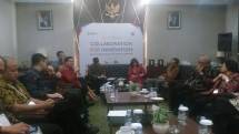 Badan Pembangunan Internasional Amerika atau United States Agency for International Development (USAID) memberikan bantuan dana sebesar US$ 20 juta untuk riset dan pendidikan tinggi di tanah air