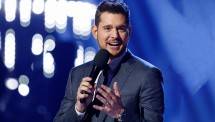  Sempat Vakum, Kini Michael Buble Siap Kembali ke Dunia Musik
