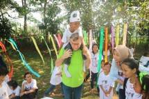 TAUZIA Hotels mendukung ISCO Week 2018