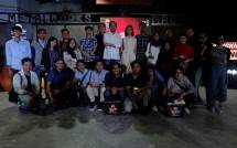 Networking Day Jakarta - Secangkir Semangat #BuatNyataTujuanmu 