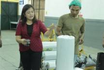Pemanfaatan Plastik Mulsa Bagi Hortikultura (Foto Dok Industry.coid)