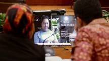 30 Industri Kecil Menengah Siap Aplikasikan Tusina Baraseger