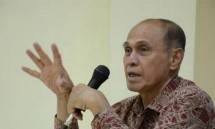 Mayjen TNI (Purn) Kivlan Zen