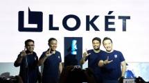 Loket.com (Foto Dok Industry.co.id) 