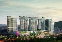 Rogok Kocek Rp1,2 Triliun, PT Izumi Sentul Realty Hadirkan Apartemen Bernuansa Jepang di Sentul City