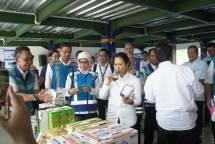 Menteri BUMN Rini Soemarno (Dok Industry.co.id)