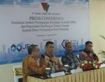 Transaksi Rifan Financindo Berjangka Tembus 60% dari Target 1 Juta Lot 