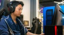 Ilustrasi e-sport
