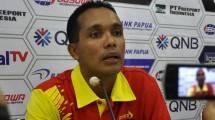 Sekretaris Umum Persipura Jayapura, Rocky Bebena