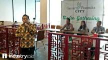 Green Pramuka City Berikan Diskon Hingga 30 Persen Untuk Unit Tower 1 Sampai Tower 4