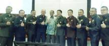 Agung Hendriadi Kepala Badan Ketahanan Pangan (BKP) Kementan (Foto Dok Industry.co.id)