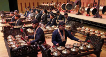 Festival Indonesiana 2019 Diikuti 44 Kandidat
