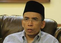 Tuan Guru Bajang: Perkuat Literasi Keuangan Syariah Untuk Merdeka Ekonomi