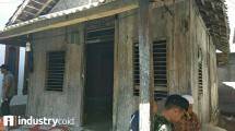 Menteri Basuki Tindaklanjuti Perintah Presiden Jokowi Untuk Renovasi Rumah Zohri 