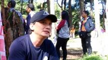 Pendiri dan pemilik produsen peralatan outdoor Avtech, Yudhi Kurniawan. (Foto: IST)