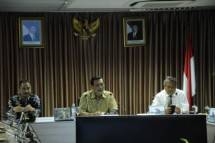 Pemerintah Akan Bangun Terminal Bandara Khusus Pesawat Berbiaya Murah