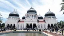 Wisata Halal Provinsi Aceh Tingkatkan Potensi Ekonomi Daerah