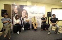 Film Stadhuis Schandaal Cerita Skandal di Balai Kota