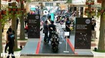 Piaggio Indonesia Kembali Hadirkan Pameran Mall to Mall